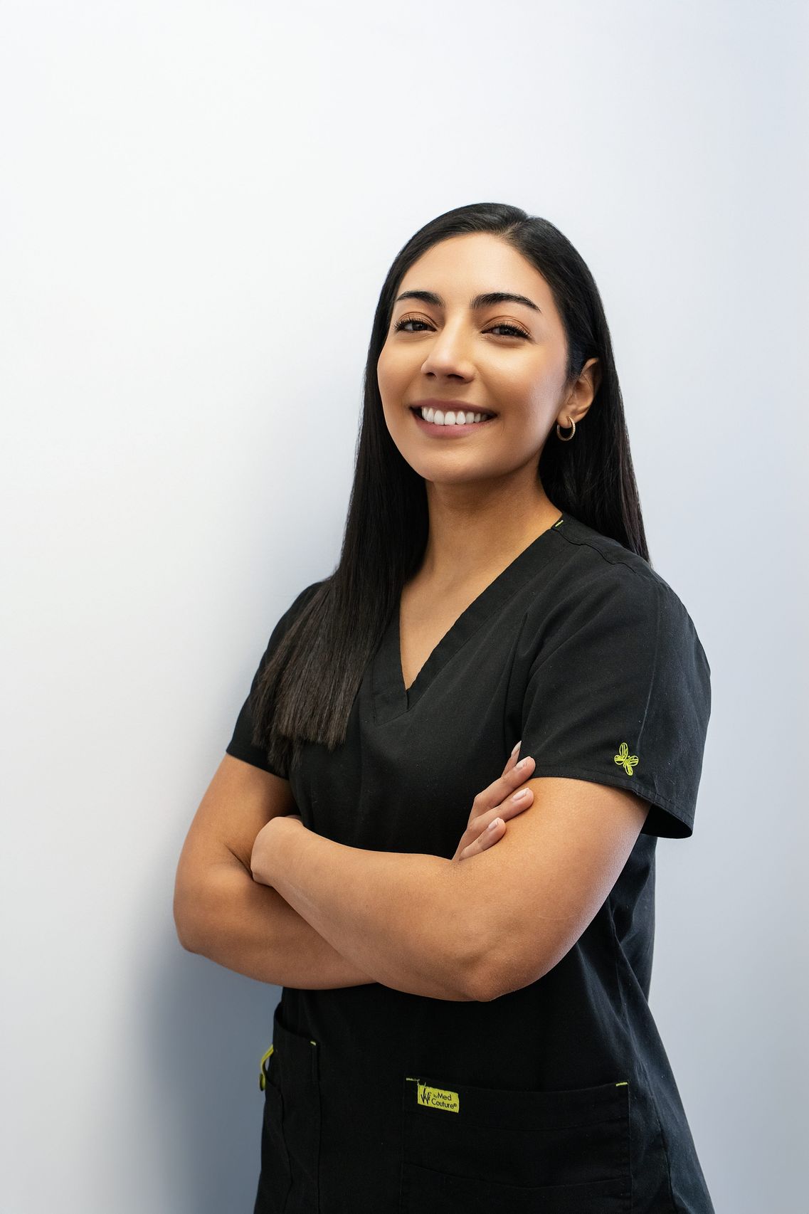 Ashley Brooke, RN