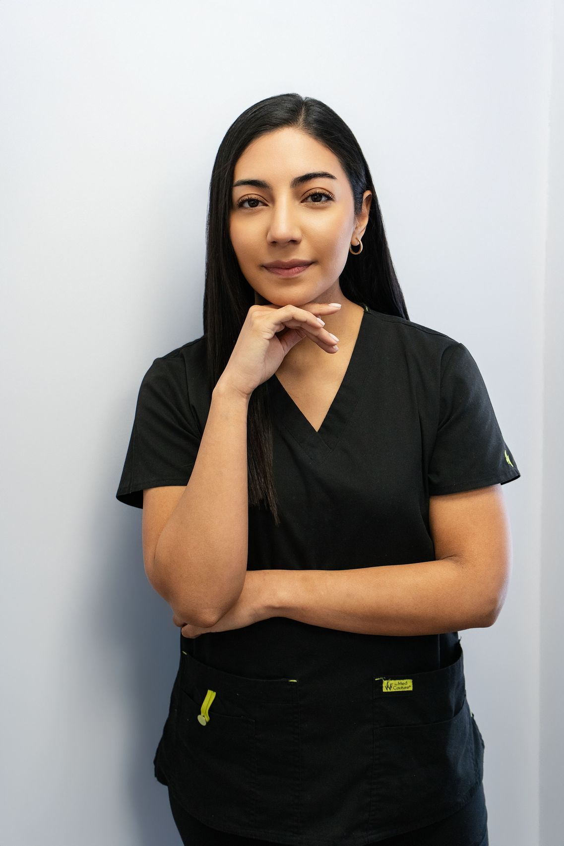 Dr. Elena Marsh